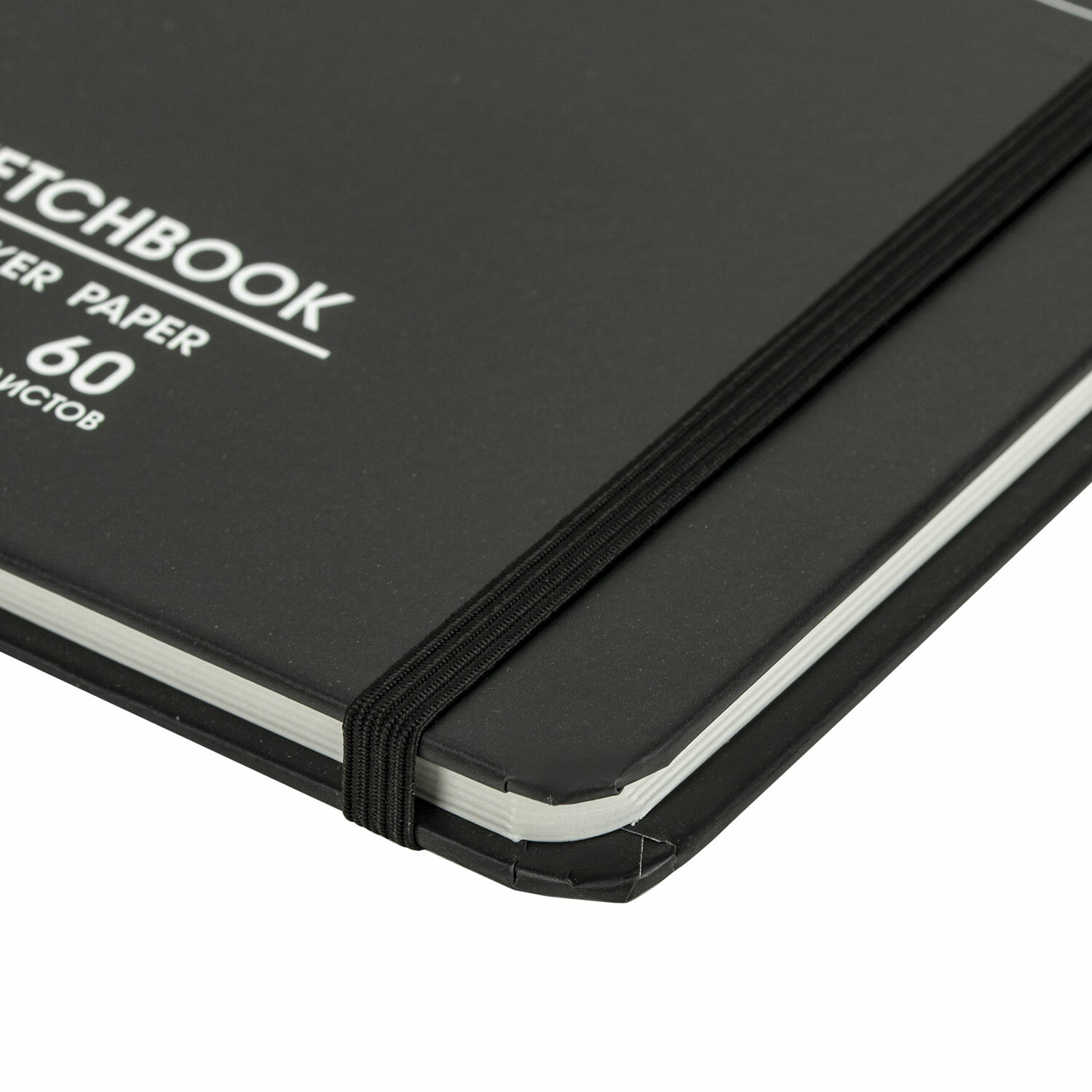 Скетчбук Brauberg А5 для маркеров блокнот для рисования плотные листы - фото 10