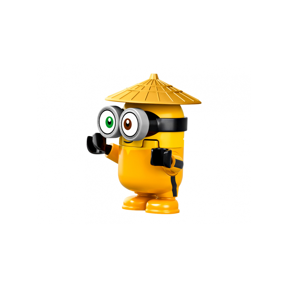 Конструктор LEGO 553 дет. - фото 7