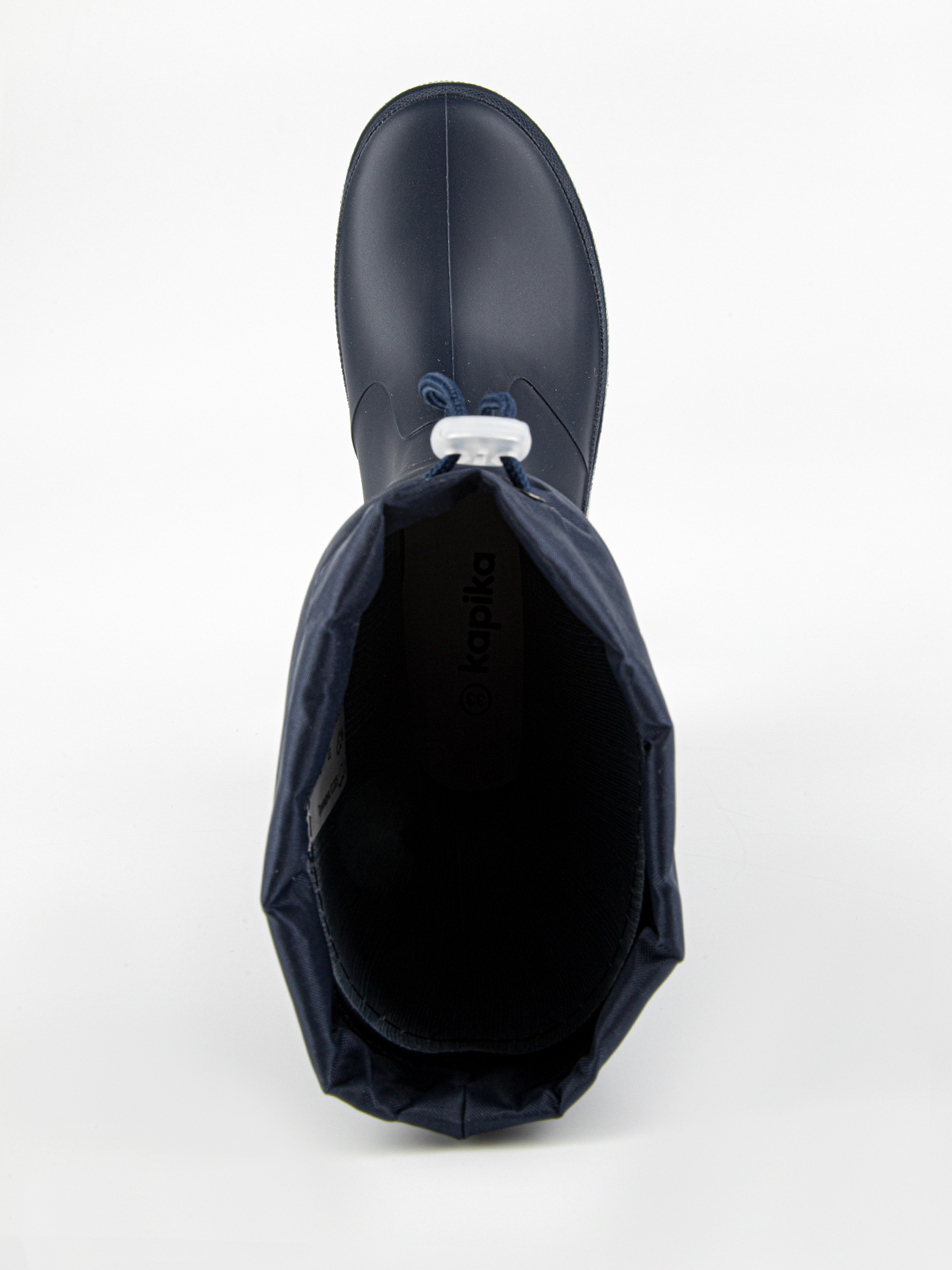 Сапоги резиновые Kapika 1942-2 - фото 5