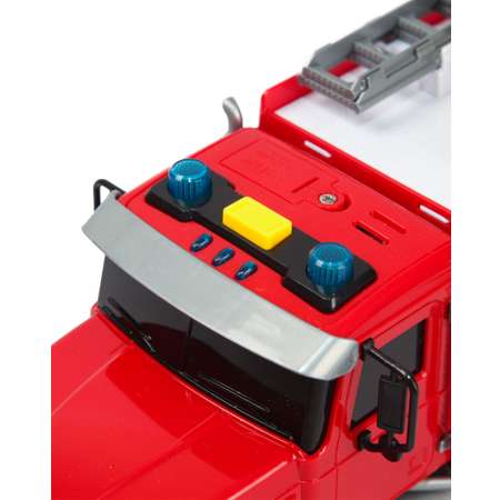 Пожарная машина Mobicaro
