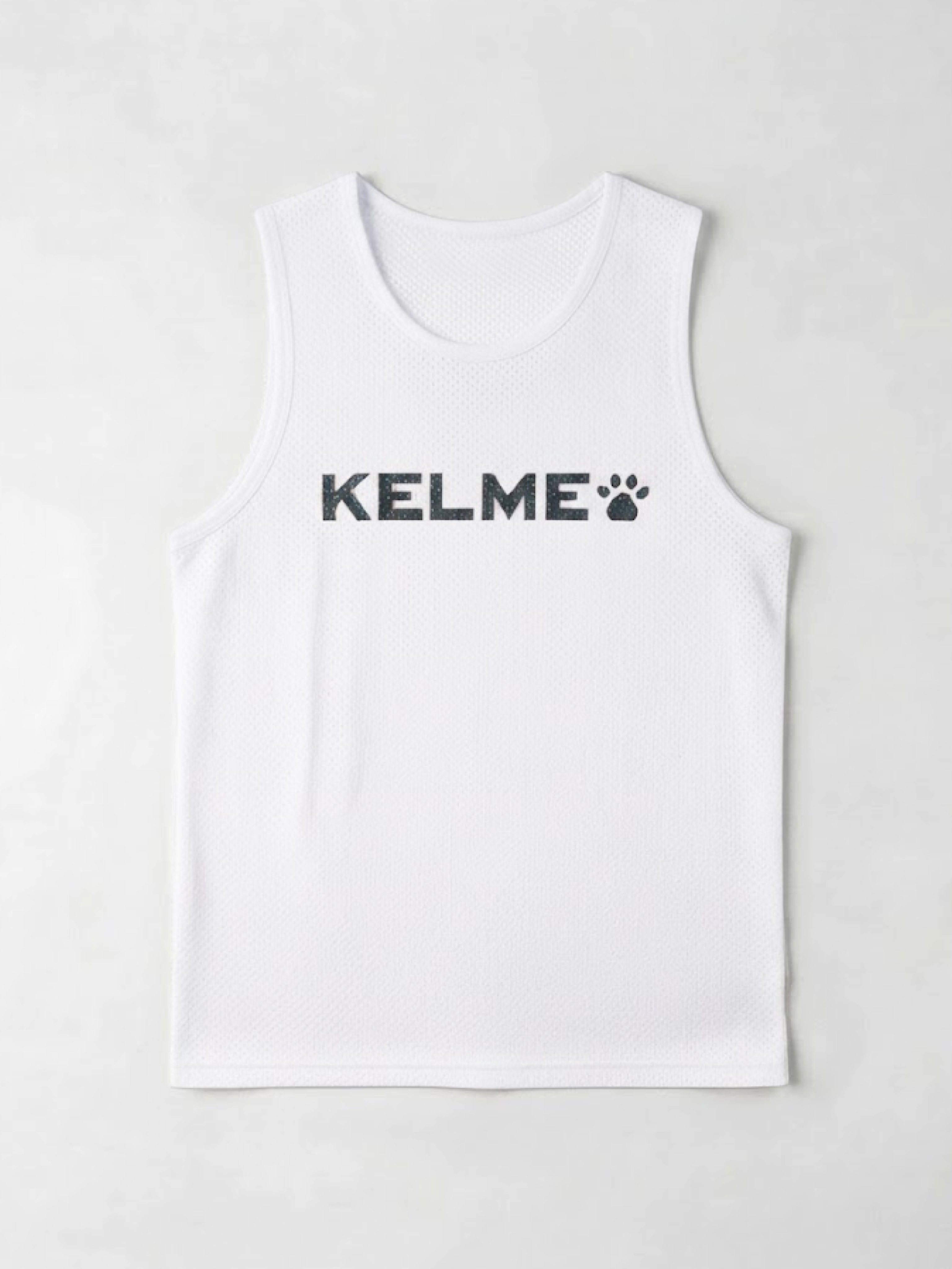 Майка KELME 8051BX1001-103 - фото 1
