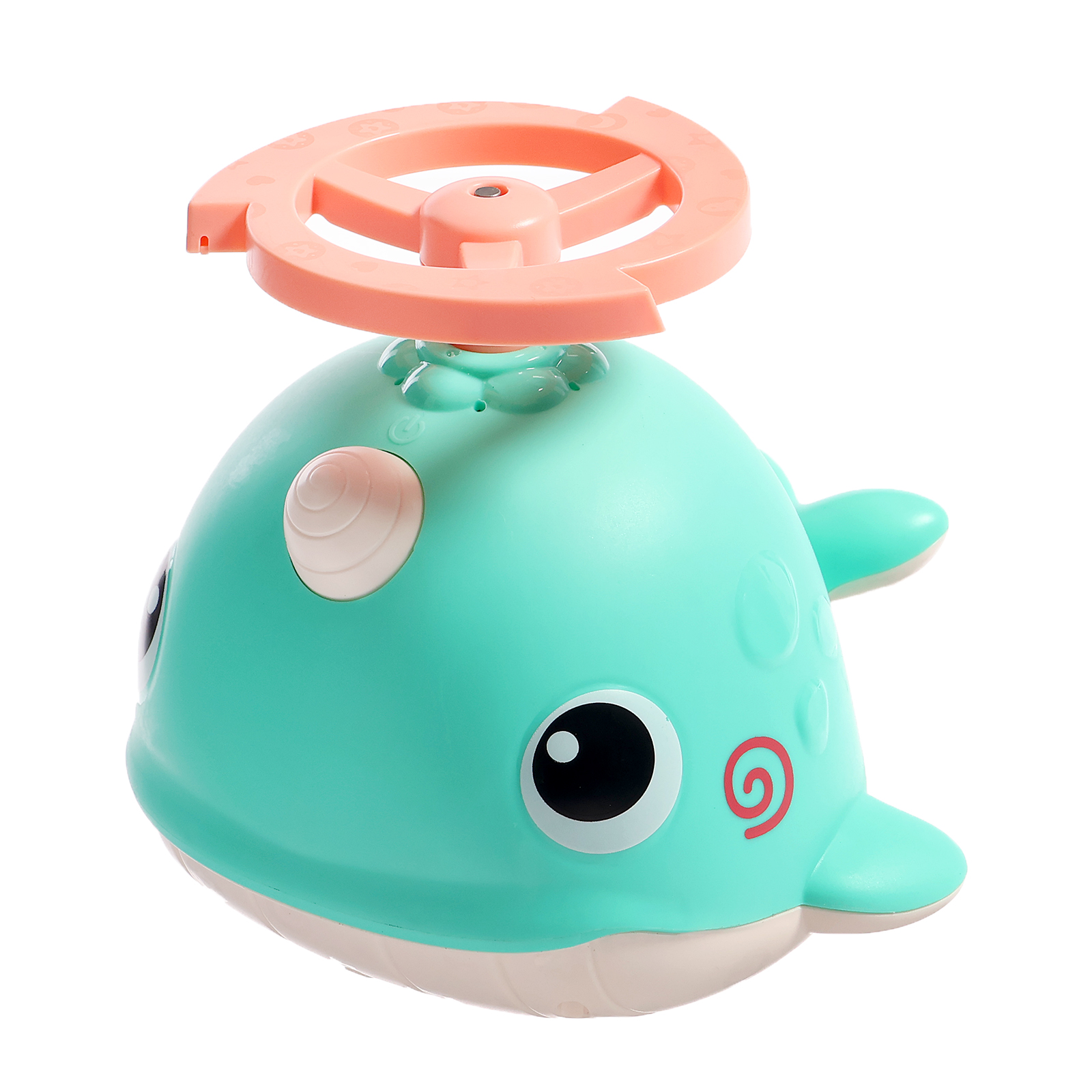 Игрушка Sima-Land Китёнок - фото 9