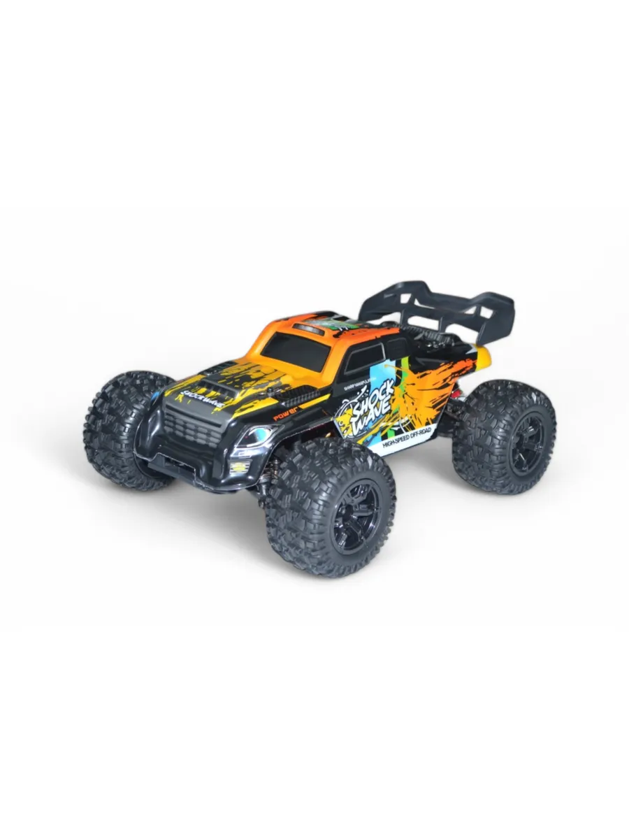 Автомобиль РУ ZhengGuang - фото 1