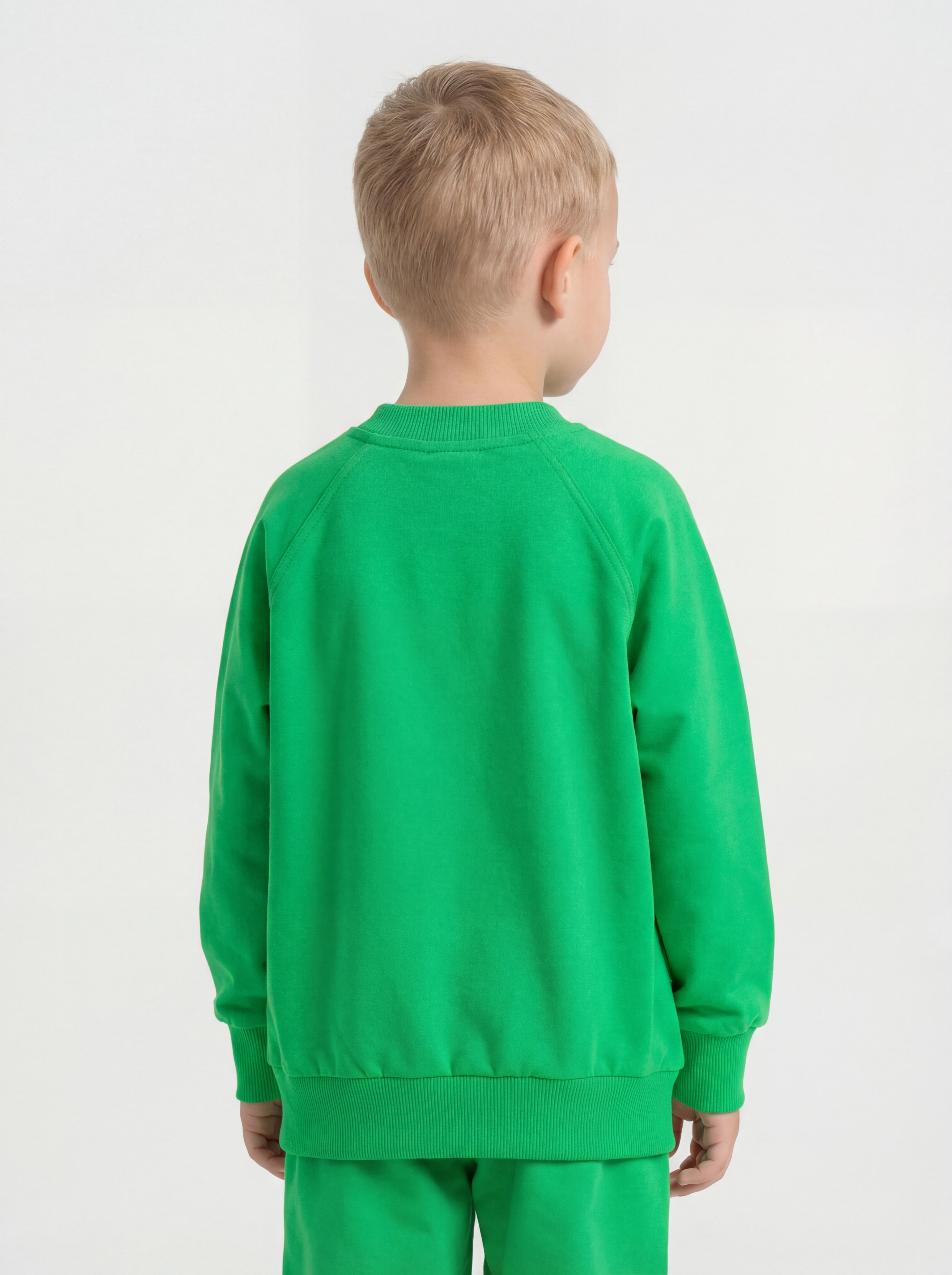 Костюм KUZA 11716А4 - фото 5