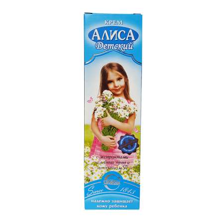 Крем СВОБОДА Алиса