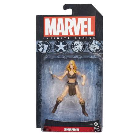 Фигурка Marvel