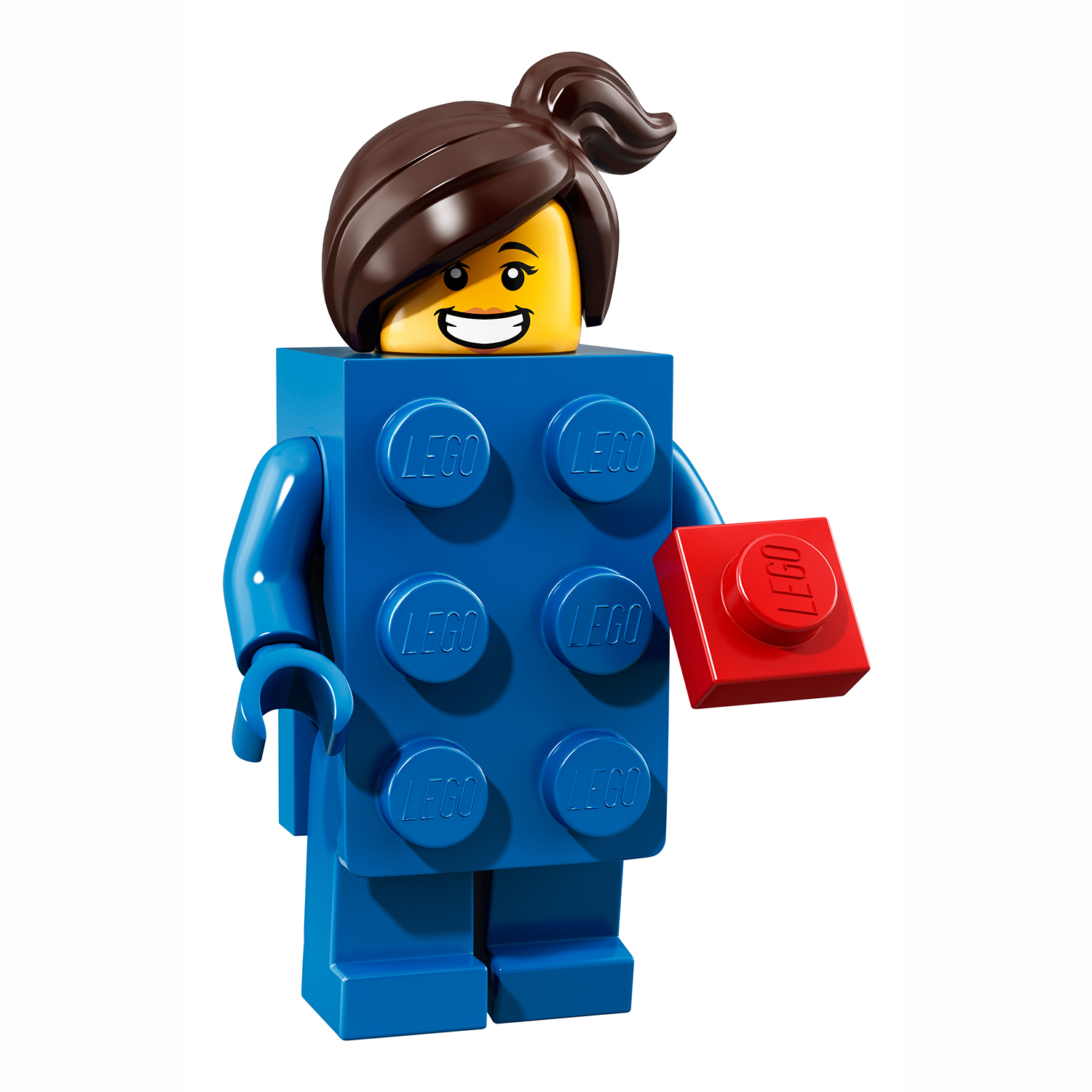 Конструктор LEGO - фото 26