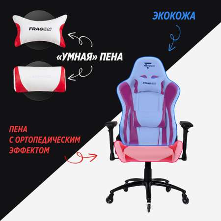 Компьютерное кресло GLHF