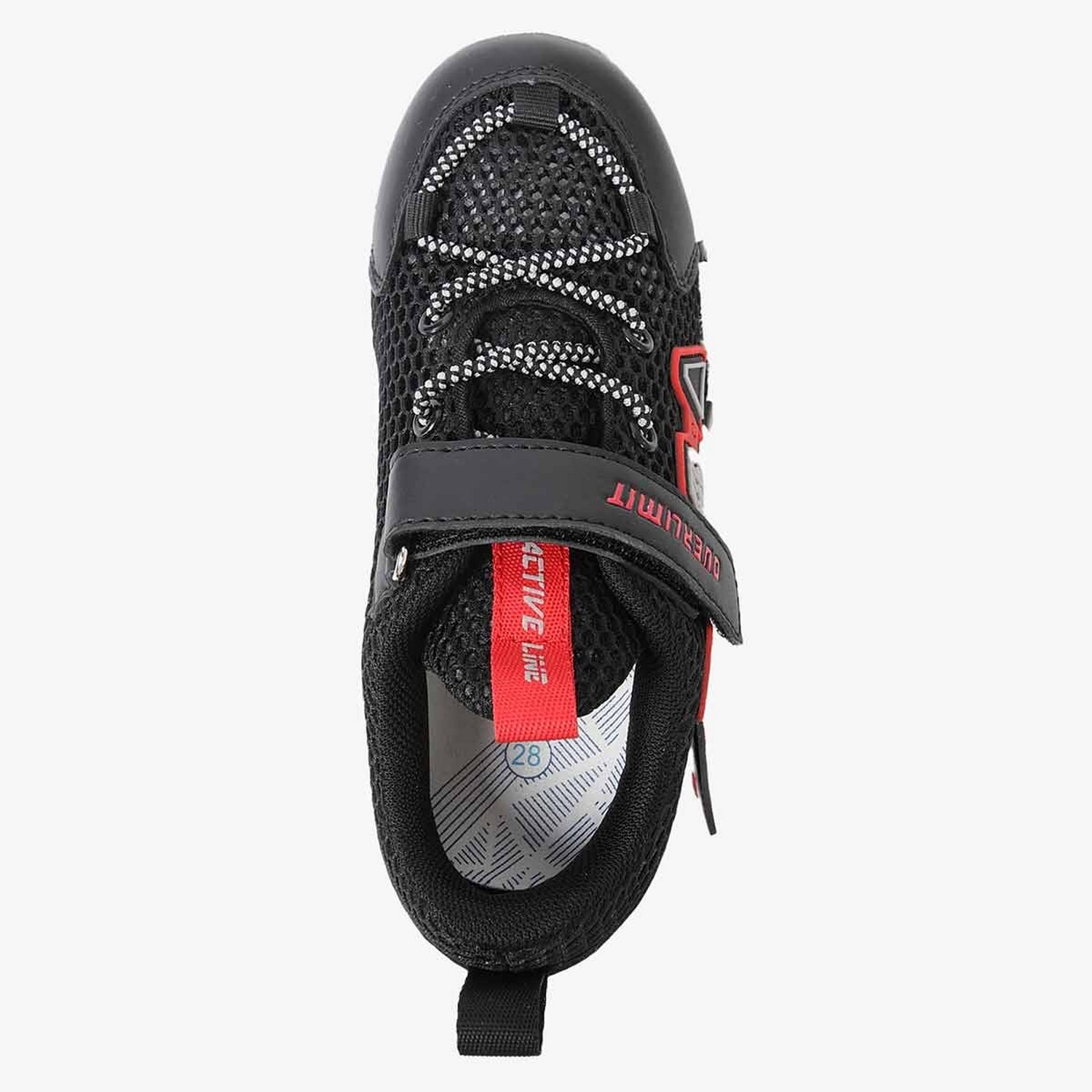 Кроссовки Kapika 73527-2 - фото 4