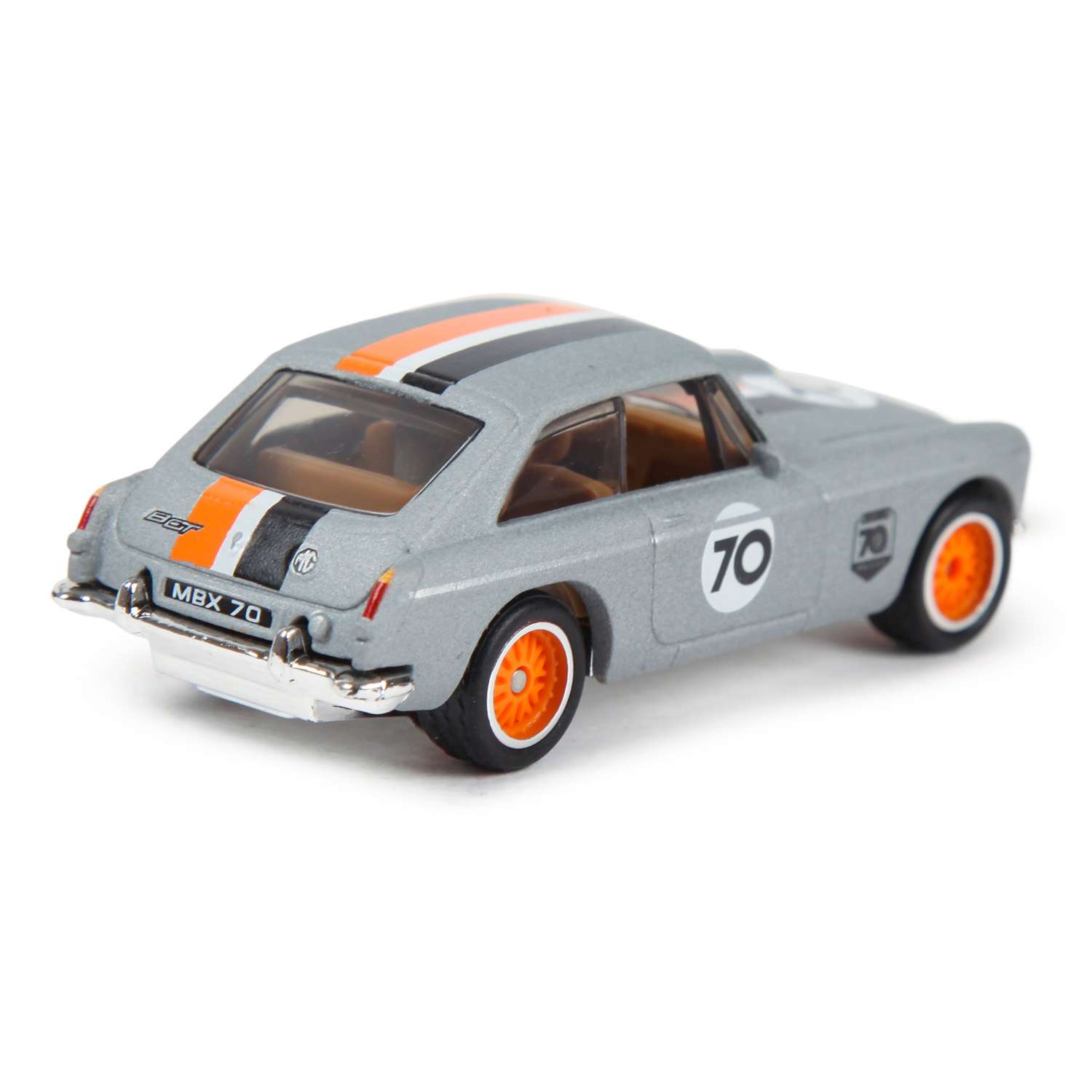 Автомобиль Matchbox Premium Collector 1:64 в ассортименте GBJ48 - фото 5