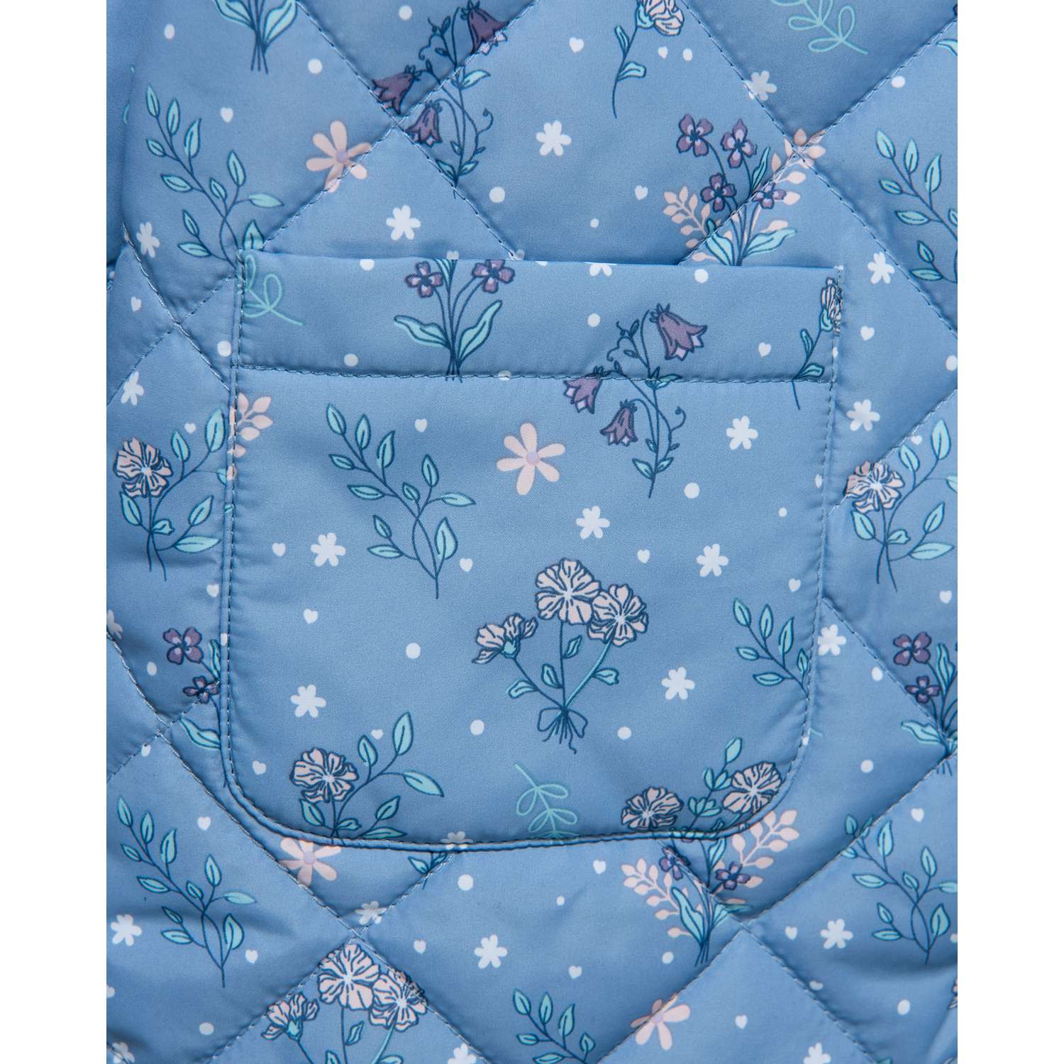 Куртка BabyGo S24BG1-BG22ig-77 - фото 6