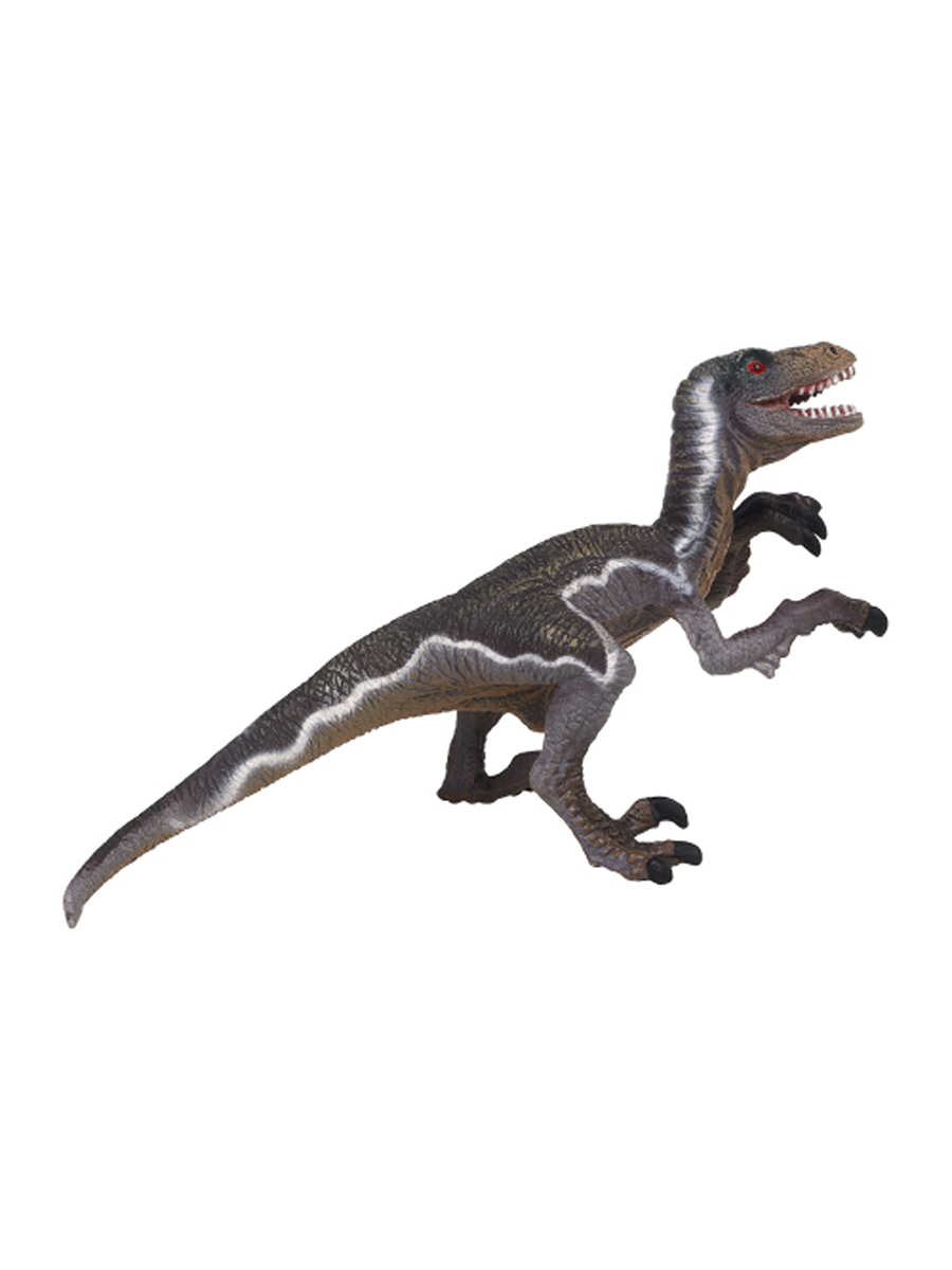 Игровой набор Masai Mara Велоцираптор - фото 5