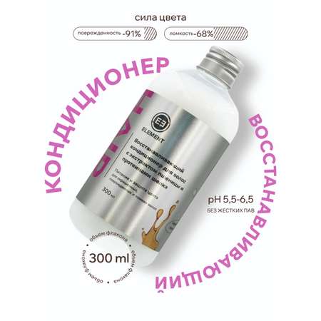 Бальзам ELEMENT