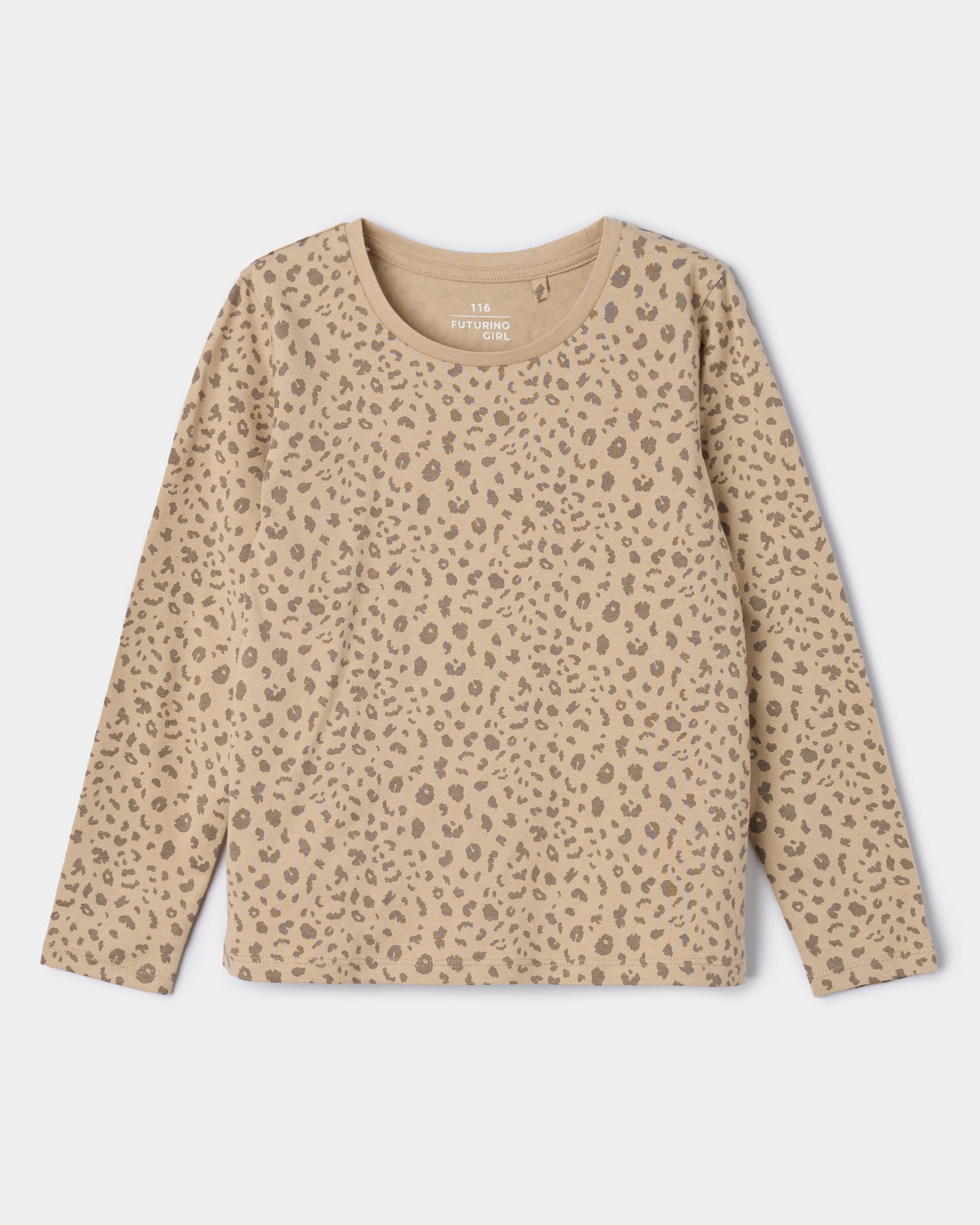 Лонгслив Futurino GAW252s9FUkgL2Z1 - фото 2