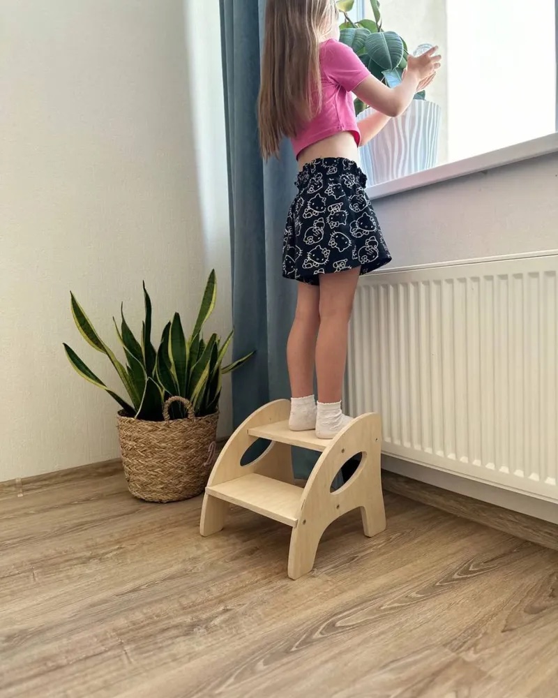 Табурет WAVE mobili - фото 3