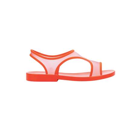 Сандалии Melissa
