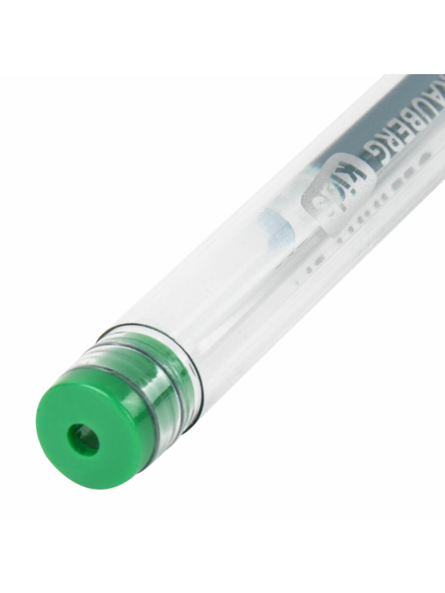 Ручка гелевая Brauberg 30 шт. - фото 12