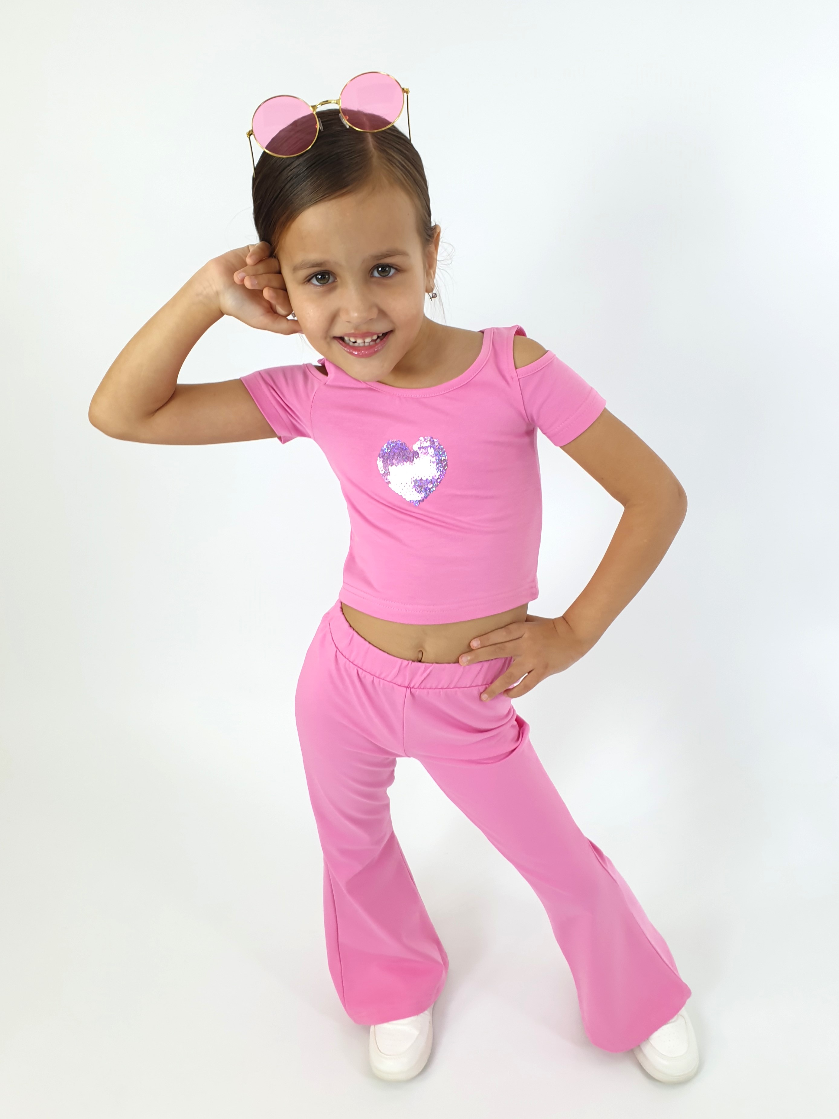 Комплект Luneva 02-165-1. - фото 5