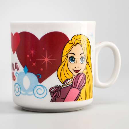 Игрушка Disney посуда