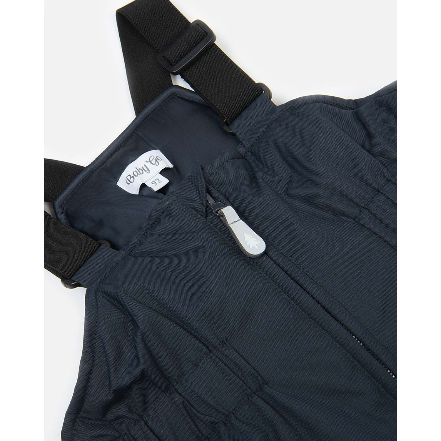 Полукомбинезон BabyGo AW22-JY89BGib-66 - фото 4