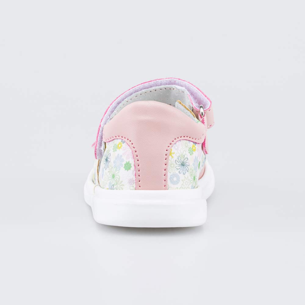 Сандалии ТОП-ТОП 310133/61710-2 - фото 4