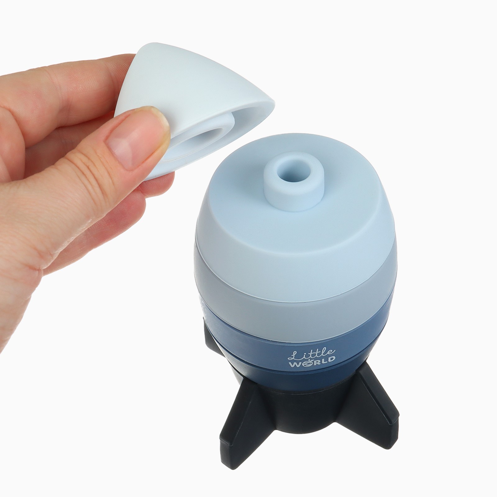 Игрушка Mum and Baby развивающий центр - фото 3