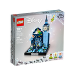 Конструктор LEGO Disney 43232 466 дет.