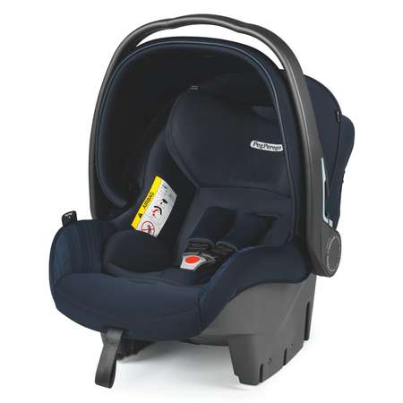 Автокресло Peg-Perego 0 (0 -13 кг)