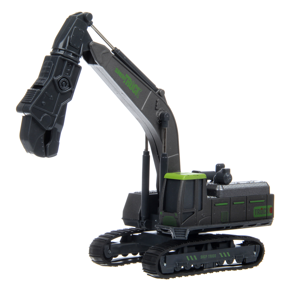 Трактор Veld Co 134885 - фото 3