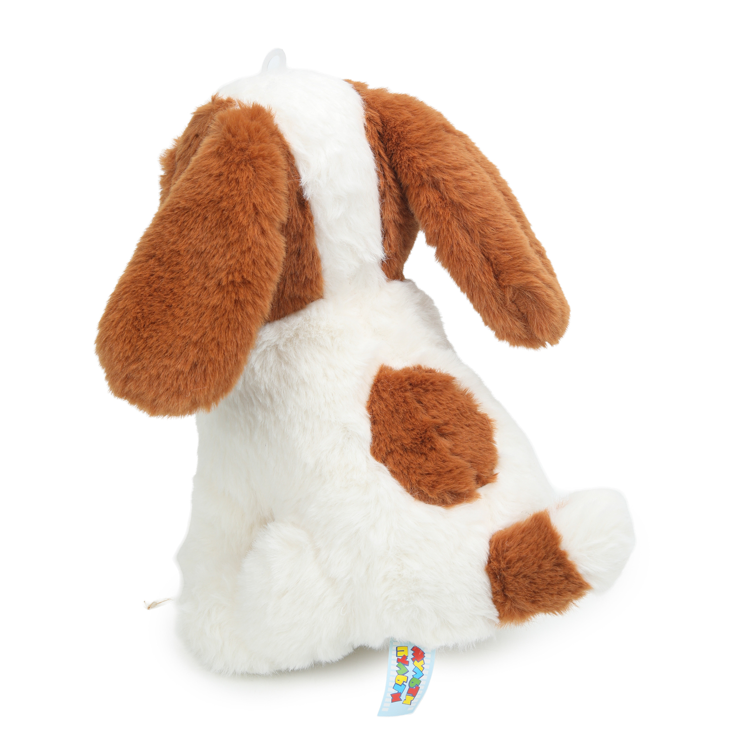 Мягкая игрушка Мульти Пульти собачка Бигль - фото 8