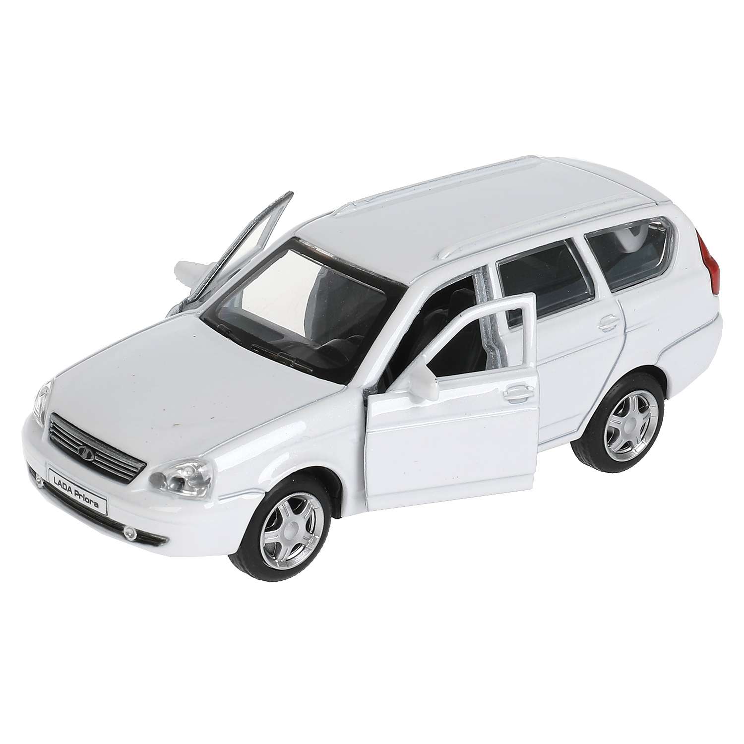 Автомобиль Технопарк LADA 313463.0 - фото 5