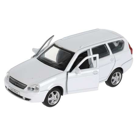 Автомобиль Технопарк LADA