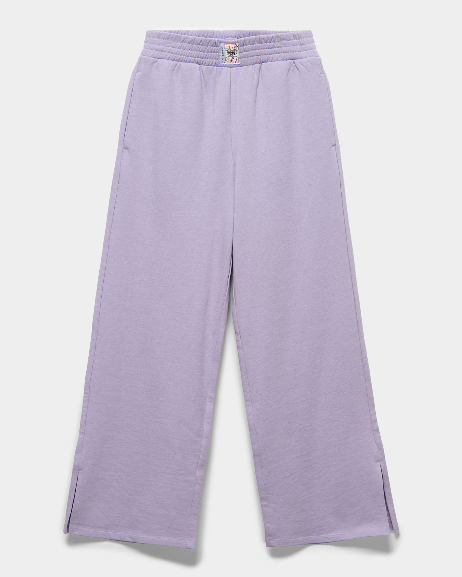 Брюки Futurino W24FU4GPF242082tgD7 - фото 2