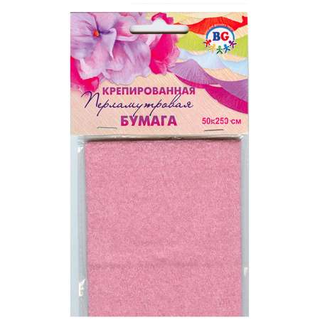 Художественная бумага BG