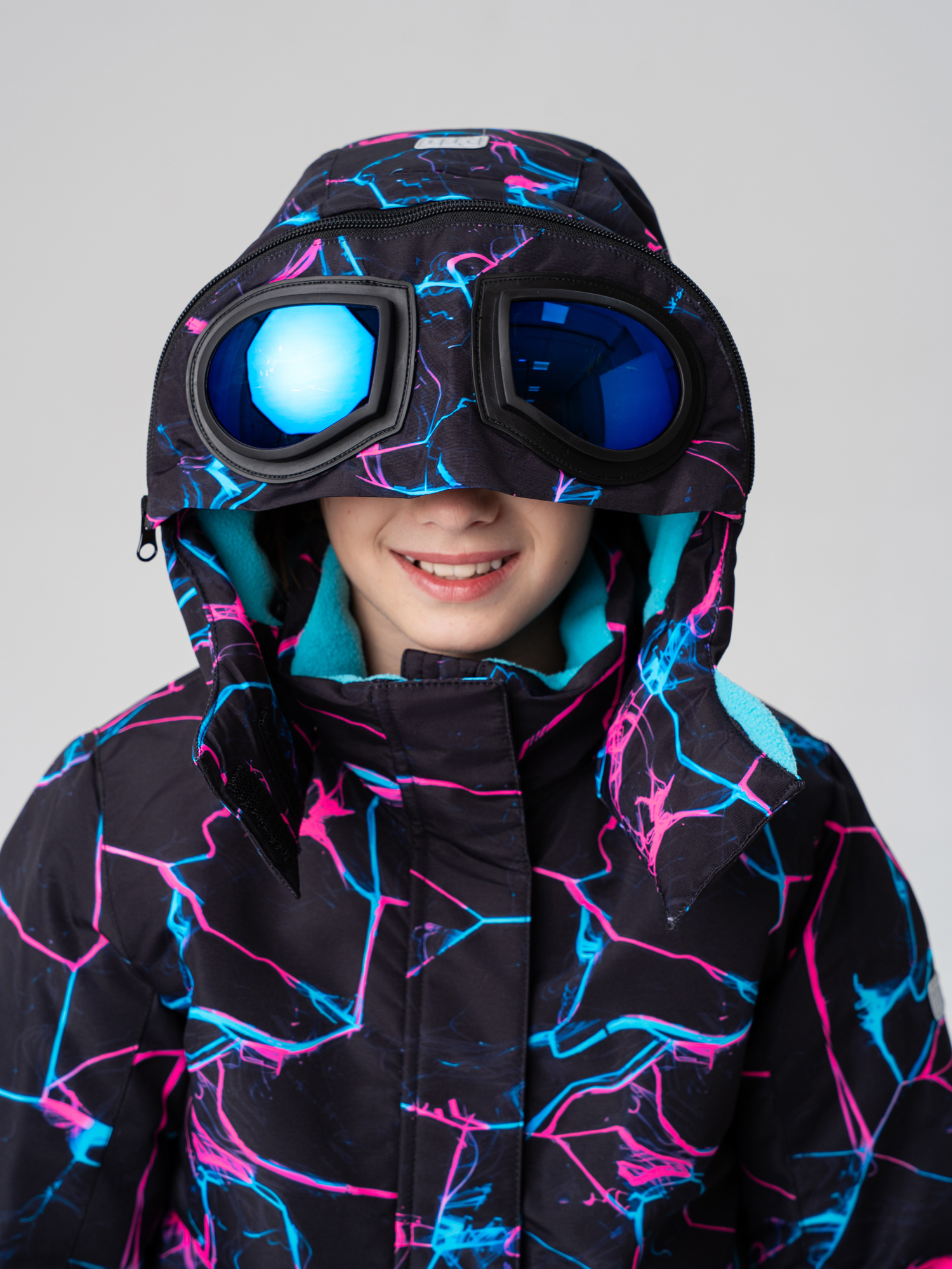 Комбинезон PlayToday 32521006 - фото 8