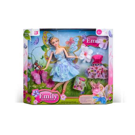 Кукла модельная QIAN JIA TOYS