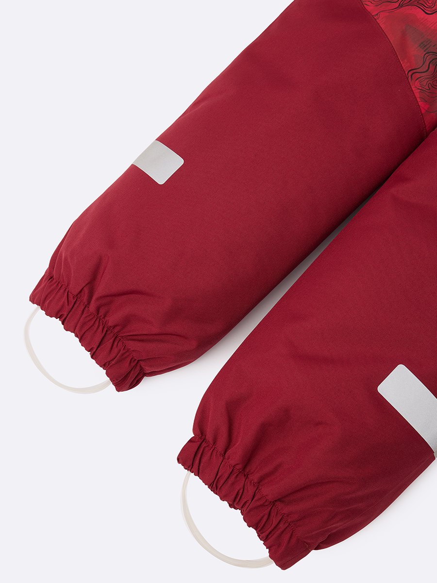 Комбинезон Lassie 72103305-3980 - фото 3