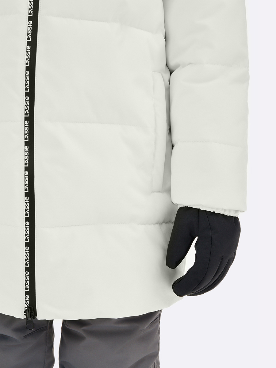 Куртка Lassie 73105307-0100 - фото 13