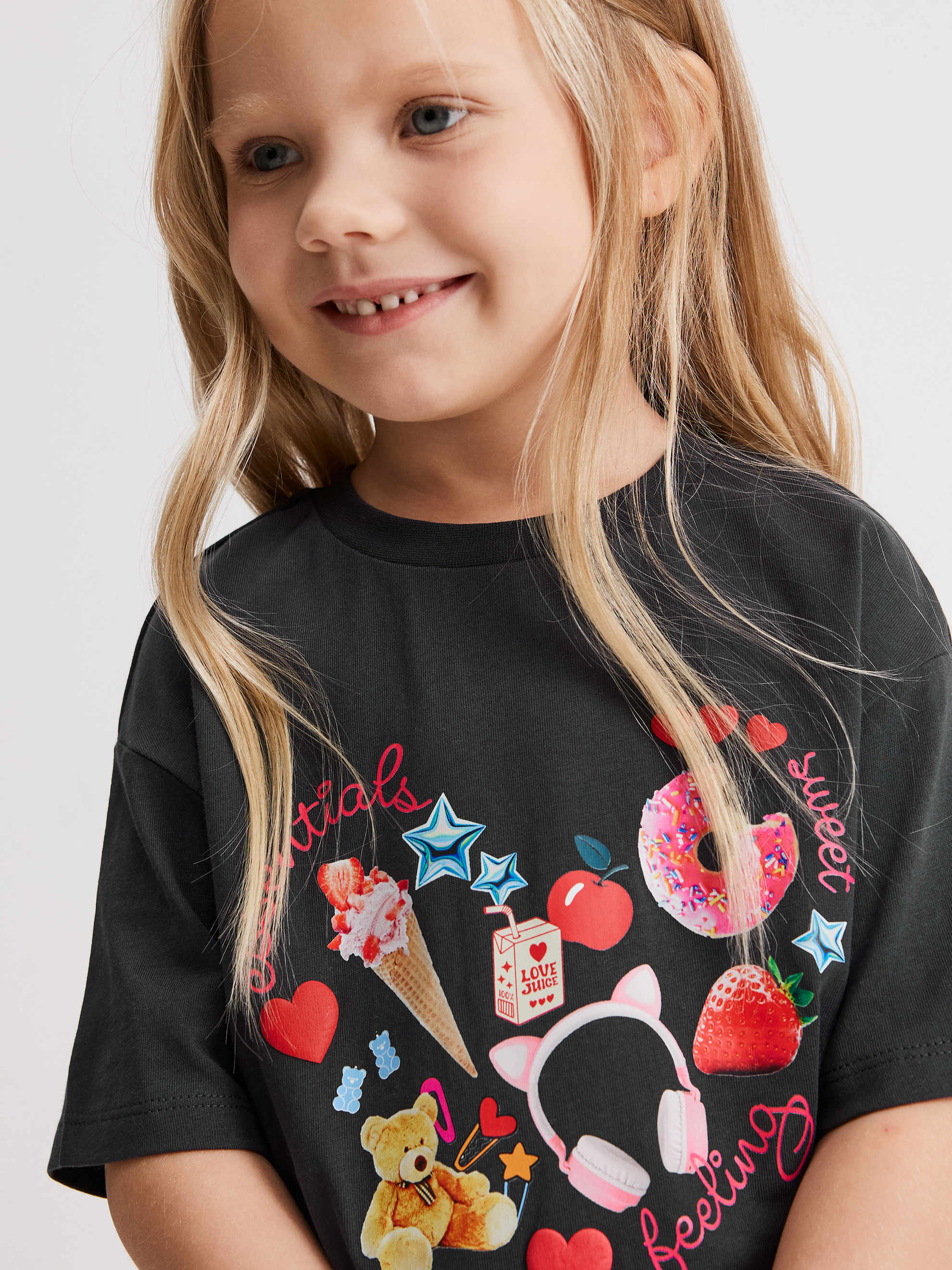 Футболка Acoola 20220510201_0094616 - фото 5