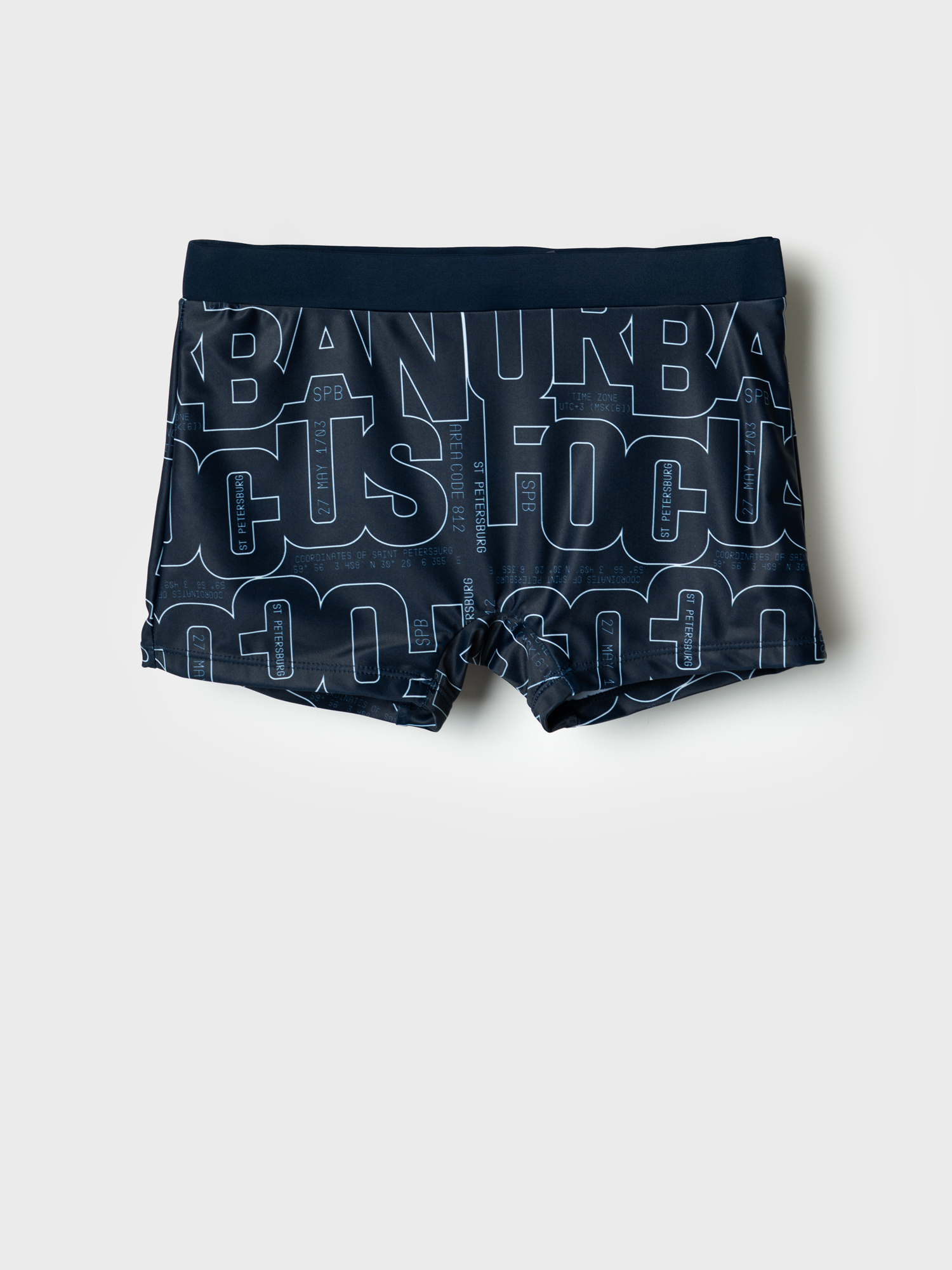 Плавки-шорты PlayToday 12611463 - фото 1