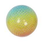 Пляжный мяч Bestway Colorsphere разноцветный 1.07м