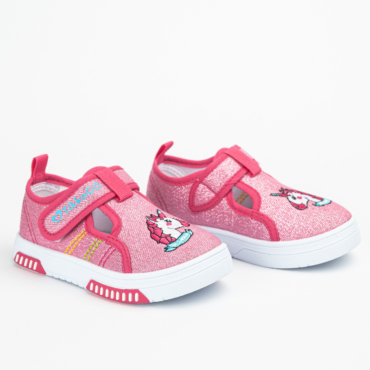 Туфли TikkaGo 7T05_910_fuxia - фото 2