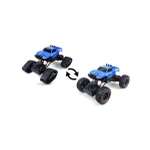 Автомобиль РУ HuangBo Toys