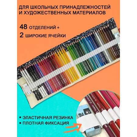 Пенал нестандартный ACMELIAE