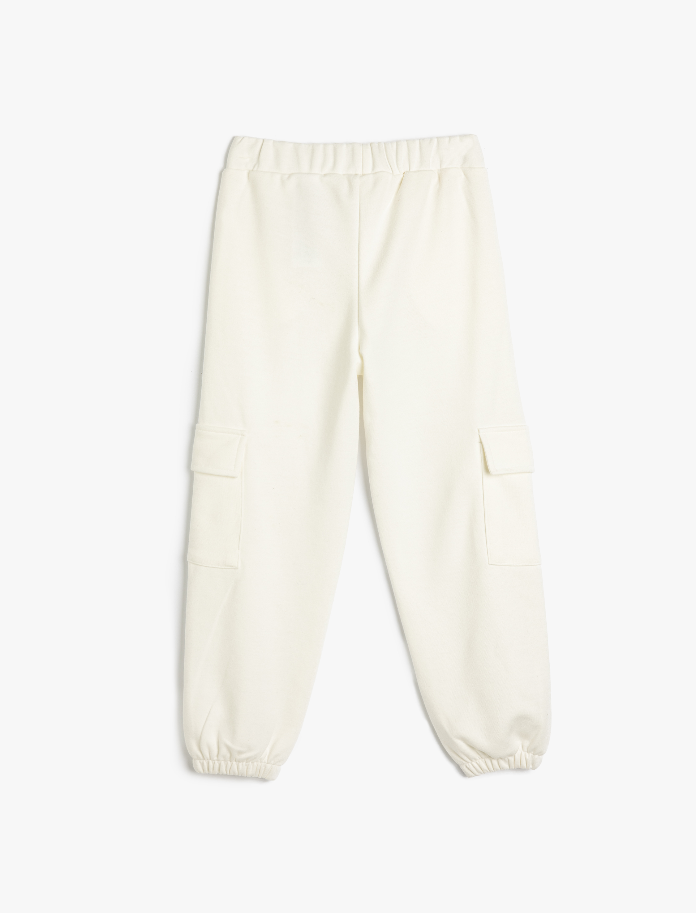 Спортивные брюки KOTON 5WKG40040AK010 - фото 2