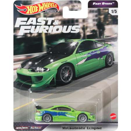 Автомобиль Hot Wheels 1:64