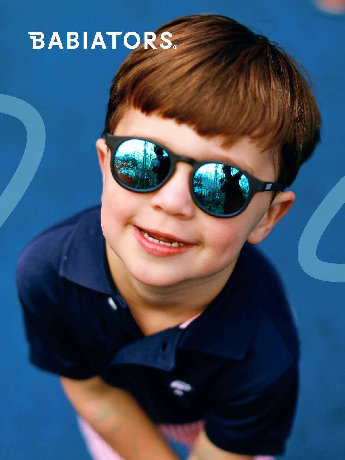 Очки солнцезащитные Babiators P-KEY505-L - фото 10