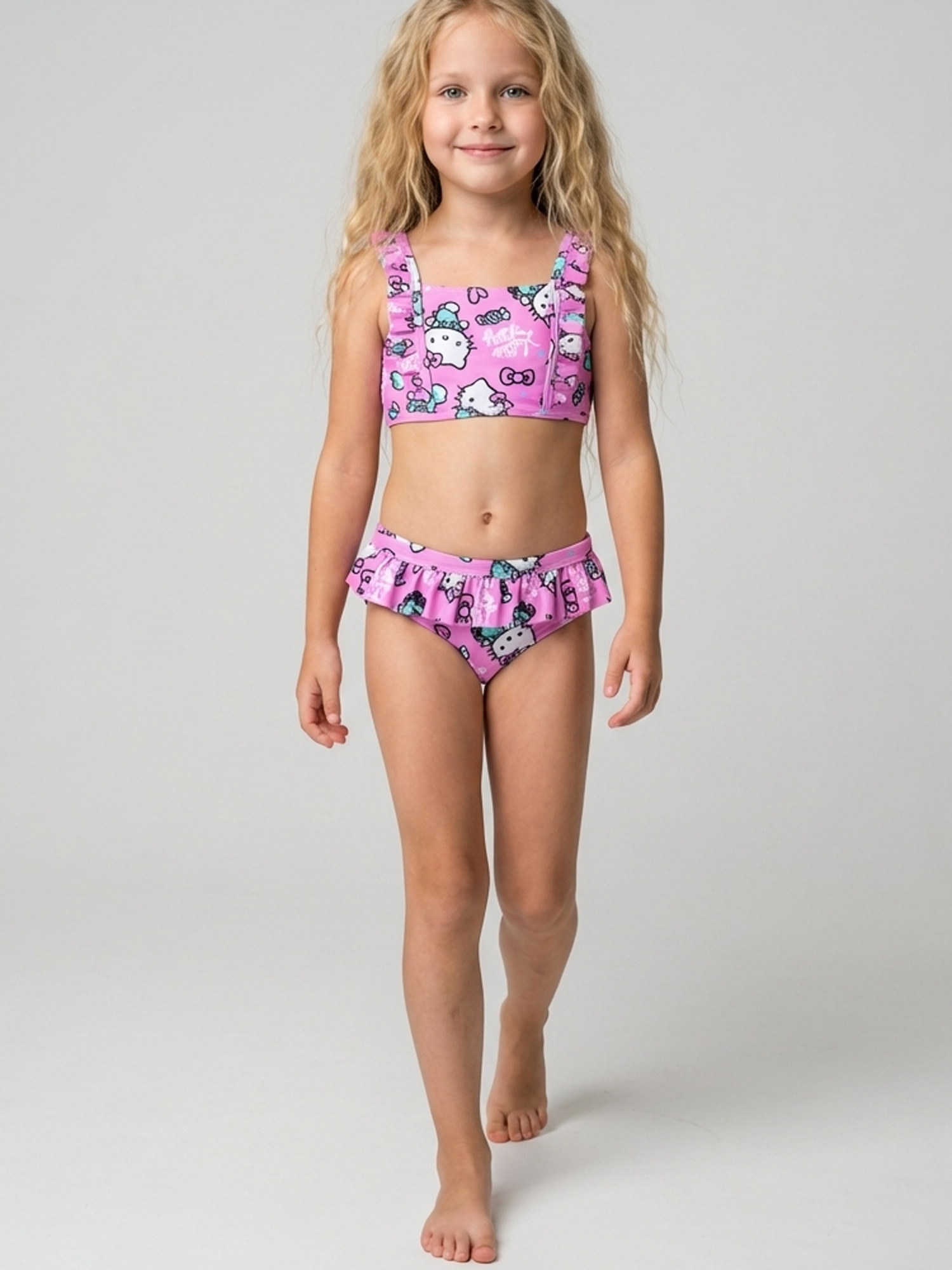 Купальник PlayToday 12642025 - фото 2