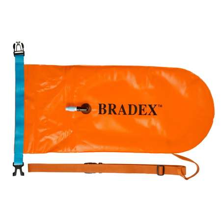 Буй для плавания BRADEX надувной