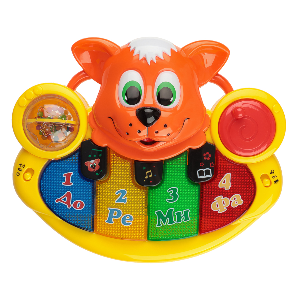 Игрушка Игроленд - фото 1